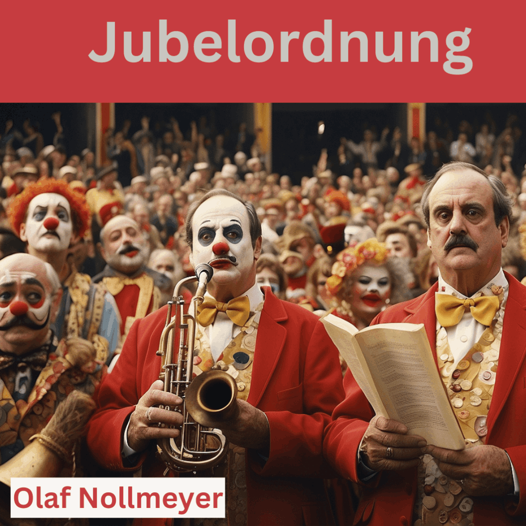 Jubelordnung