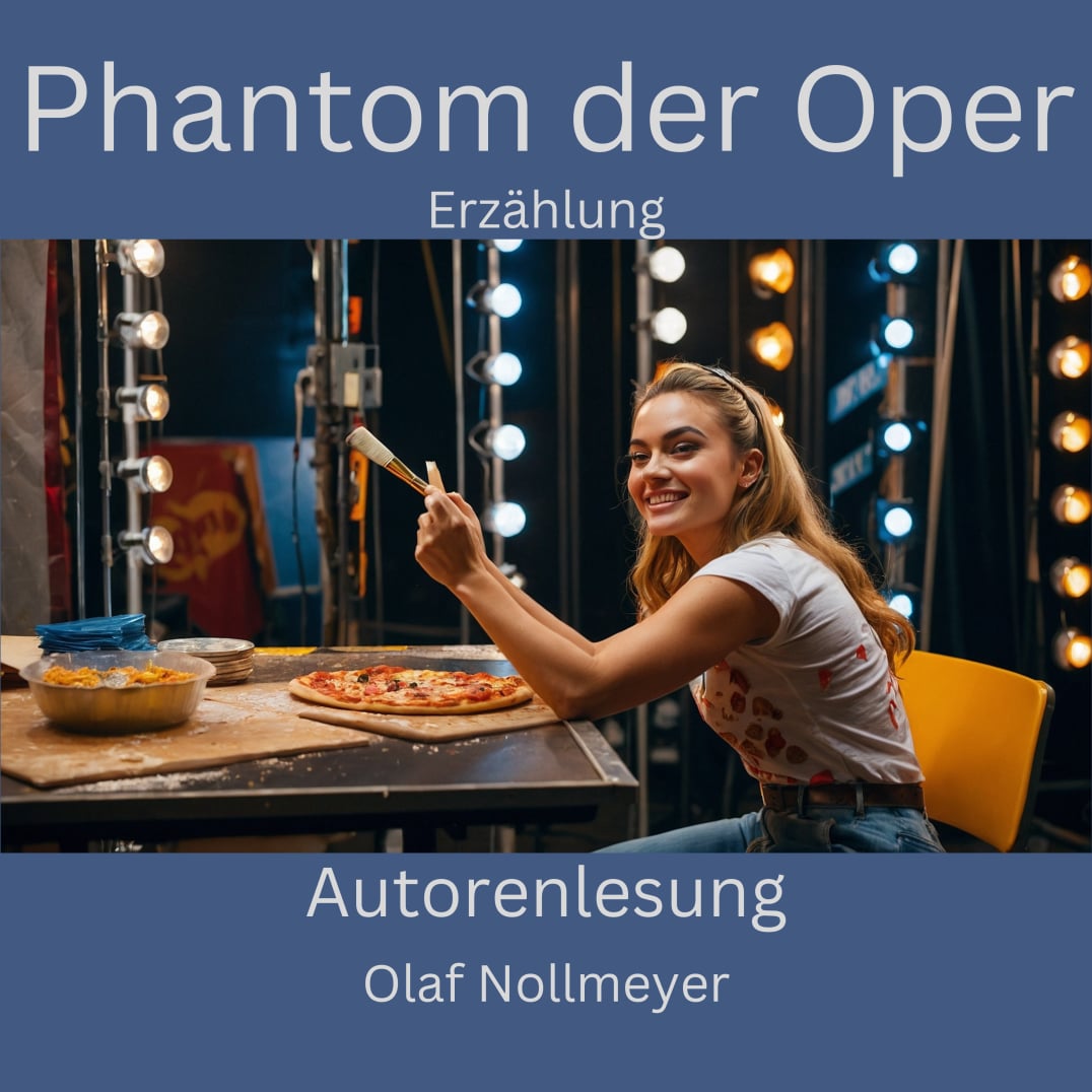 Phantom der Oper